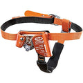 Climbing Ascender Foot Tool for Rope Climbing & Tree Work - Right Orange