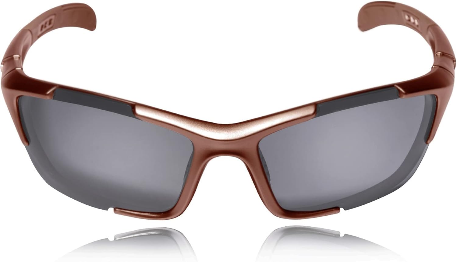 Skiennix Polarized Sports Sunglasses - Unisex Design for Running & Golf | Lightweight & Durable