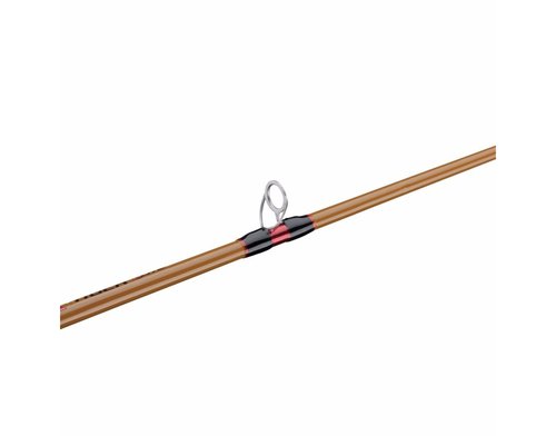 Shakespeare Ugly Stik 7’ Tiger Elite Casting Rod, One Piece Nearshore/Offshore Rod, 14-40lb Line Rating, Heavy Rod Power, 1-5 oz. Lure Rating, Versatile and Dependable