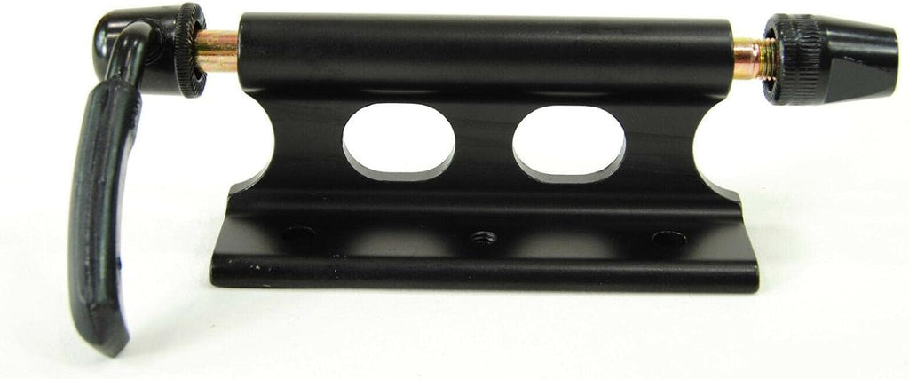 Sunlite | Fork Mount Bike Block - Securely Holds Your Bike | Durable Design for Easy Storage
