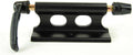 Sunlite | Fork Mount Bike Block - Securely Holds Your Bike | Durable Design for Easy Storage