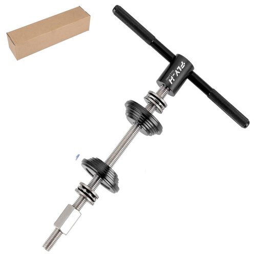 FLY_H Bicycle Bottom Bracket Bearing Installation and Disassembly Tool,Bike BB Axle Installation Tool，Bicycle Bowl Set Press in Tool，Bicycle Headset Bearing Press in Tool，Bicycle Bearing Tools,