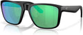 Costa Del Mar Sunglasses - Los Alijos Men's Polarized Fishing & Boating UV Protection | Size 59 580G