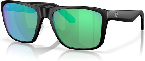 Costa Del Mar Sunglasses - Los Alijos Men's Polarized Fishing & Boating UV Protection | Size 59 580G