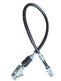 Dr.Acces Golf Cart Brake Cable for Yamaha G29 Gas Replace#JW1-F6341-31，JW1-F6341-31-00 Lenght:46.5inch