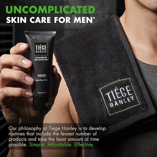 Men's Anti-Chafe Body Powder - Cooling, Moisture Absorbing 2 Oz