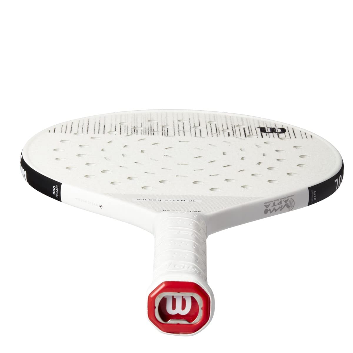 Wilson Steam UL Gruuv V2 Platform Tennis Paddle
