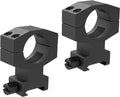 Eastern Tactical Supply GIII PT30-150 30mm Scope Mount, 1.5 Inch Height Picatinny Scope Rings, Heavy Duty Scope Mount