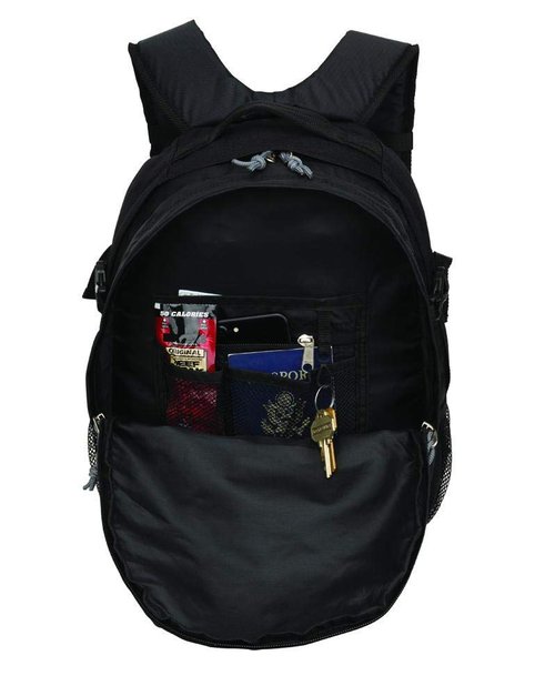 Outdoor Products Contender Day Pack (Navy)