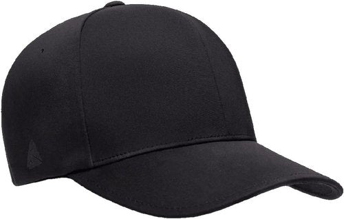 Flexfit Delta 180 Seamless Stretch-Fitted Hat - 3-Layer Sweatband | Available in Bulk Packs