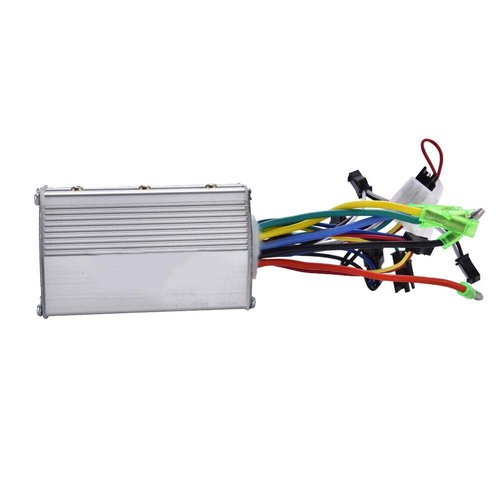 Brushless Controller, 24V 250W Brushless Motor Controller for Electric Scooter Easy to Install 3.46 x 2.05 x 1.18inch