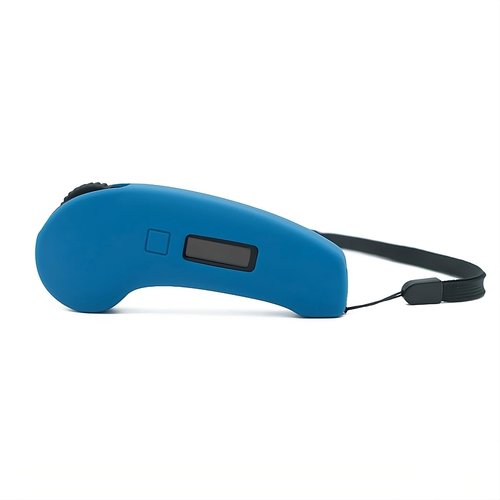 Exway Remote Control Protector, Suitable for All Exway Electric Skateboard Remotes (Klein Blue)