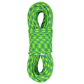 X XBEN 10.5mm Dynamic Climbing Rope 35M Green for Rock & Mountaineering