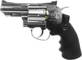 Dan Wesson Air Pistol | .177 Cal CO2 BB Gun Revolver - Realistic Design & High Performance