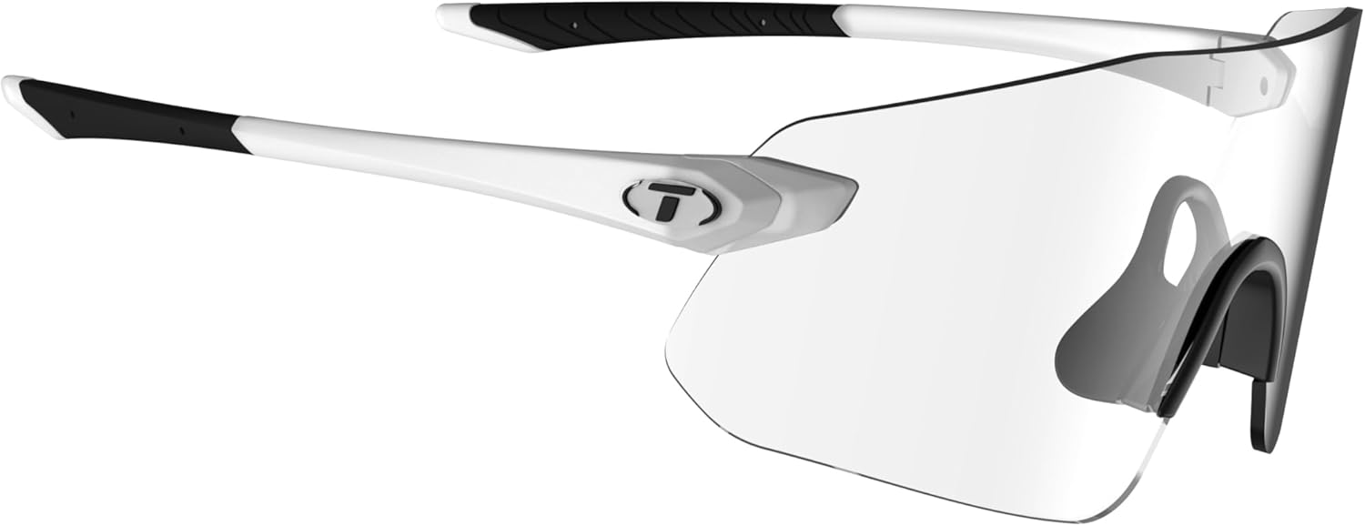 Tifosi Vogel SL Sport Sunglasses - Perfect for Baseball, Cycling, Golf & Outdoor Activities