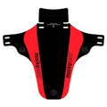 Mucky Nutz, Face Fender, Red