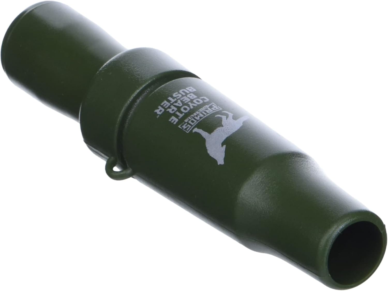 Primos Hunting Coyote Bear Buster Call - Effective Predator Call for Outdoor Enthusiasts