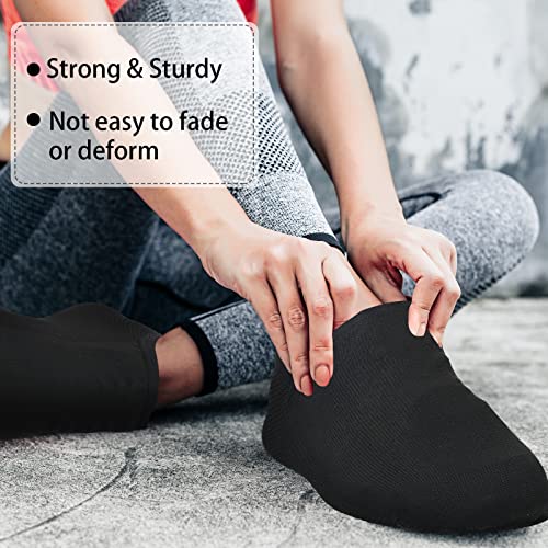 Dance Shoe Covers Sports Socks for Carpet Floors Women's Yoga Socks - 6 Variations