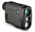 Vortex Sonora HD 1800 Laser Rangefinder with 6x Magnification, Waterproof