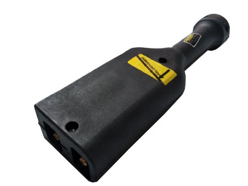 Dr.Acces Golf Cart 36V Powerwise Charger DC Plug for EZGO Golf Cart Medalist & TXT (98+) DCS/PDS Golf Cart Replace # 73345G01/73051-G29