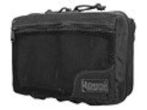 Individual First Aid Pouch (Black)