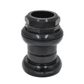 Tange Seiki Falcon FL250C 1" Sealed Bearing Old School Threaded, Black, TAST2987