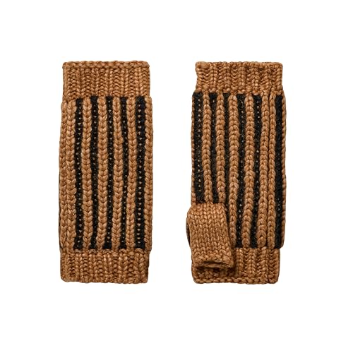 UGG Women's Chunky Plaited Set, Black Multi, One Size