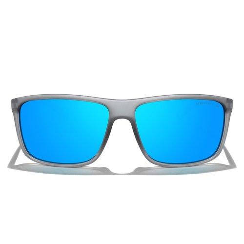 MERRY'S Rectangular Polarized Sports Sunglasses for Men Women Cycling Driving Fishing UV400 Protection S8225