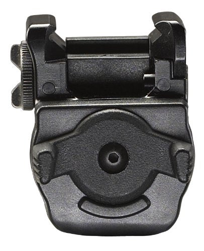 Compact Tactical Gun Light 170 Lumens with Rail Mount - Waterproof