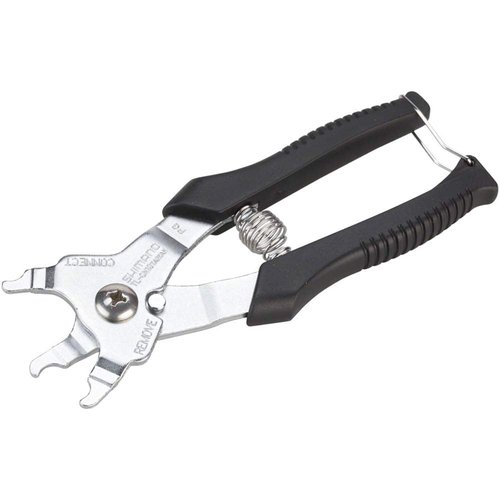 Shimano Alicate Montacadena Shimano TL-CN10, Black