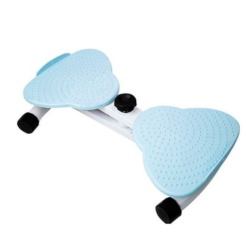 Waist Twisting Fitness Tool Standing Abdomen Exercise Board for Foot Massage Weight Loss, Twisting Exercise Board,Waist ing Trainer,Waist Fitness Tool, Sport Exercise Twist Board