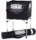 Tachikara BIK-SP Portable Ball Cart - Durable Design for Easy Transport | Ideal for Sports Teams