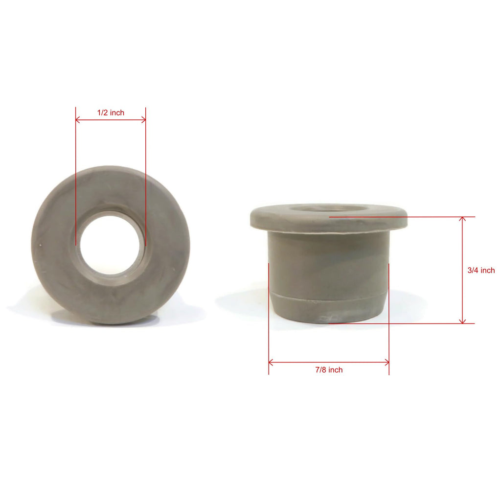 United Metro Golf Cart Club Car 1022899-01, Precedent Control Arm Bushing Kit, 2004-up