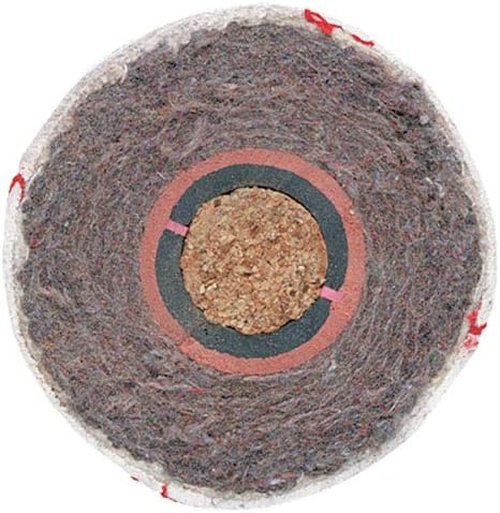 Diamond Usssa Dol-A Leather Baseballs - 12 Pack for Superior Performance and Durability