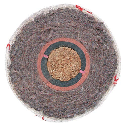 Diamond USSSA Dol-A Leather Baseballs 12 Pack - Tournament Grade 9" Baseballs