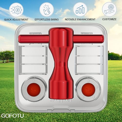 Golf Head Weight 2pcs 5g with Wrench - Compatible with Titleist Scotty Cameron Newport