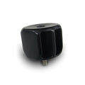 Clicgear Spacer 1" Height Extender for Umbrella Mount Accessories Compatible with Clicgear, Rovic & Sun Mountain Golf Push Carts
