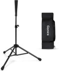 Gonex Baseball Batting Tee - Collapsible Portable Tripod Stand with Carrying Bag - Ideal for Softball Practice