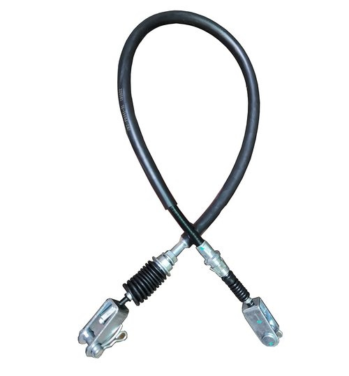 Dr.Acces Golf Cart Brake Cable for Yamaha G29 Gas Replace#JW1-F6341-31，JW1-F6341-31-00 Lenght:46.5inch