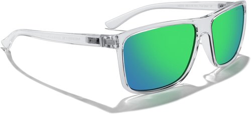 MERRY'S Polarized Sports Sunglasses - UV400 Protection for Men & Women | Ideal for Cycling, Driving & Fishing