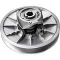 Golf Cart High Torque Driven Clutch 8x8x3.8 Inches Silver Replacement