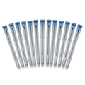 Golf Pride CPX Midsize Golf Club Grip 13-Pack - Soft Textured Performance
