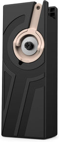 Universal Airsoft Speed Loader - 1600-Round Capacity for AEG/SMG Mags | Compatible with M4/M16/AK/MP5