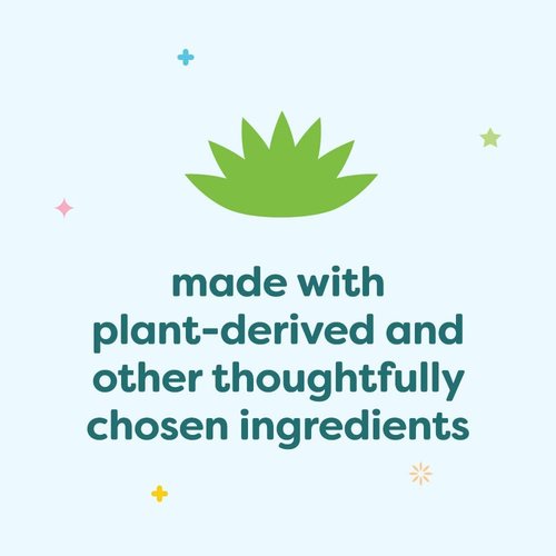 Babyganics Insect Spray - 2oz Natural Formula with Plant & Essential Oils for Safe Protection