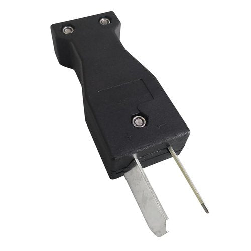 CAVENLLI Golf Cart Crow Foot 2 Prong 36V Charger Cord Plug for Club Car DS, 101643301-1