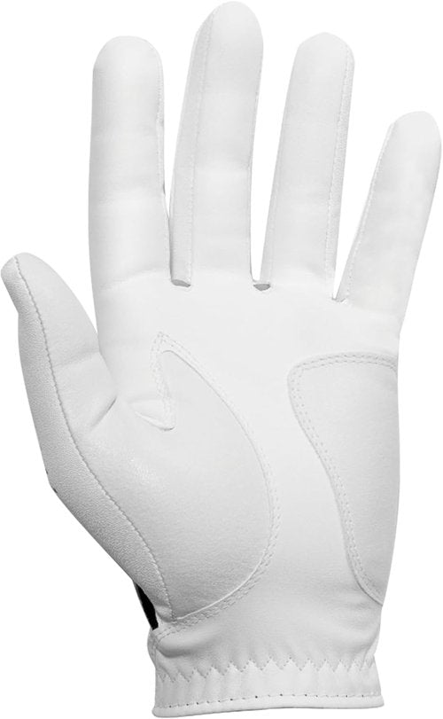 FootJoy WeatherSof Golf Glove - Premium Comfort & Grip for Men | Ideal for All Weather Conditions