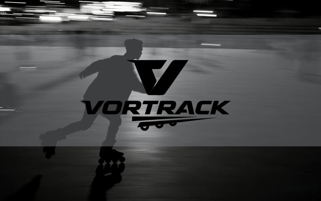 VORTRACK 8-Pack Inline Skate Wheels 85A with ABEC-9 Bearings, 64mm 70mm 72mm 76mm 80mm Sizes, Indoor & Outdoor Use for Roller Hockey, Inline Skates, Scooter and Luggage Repair (80mm)