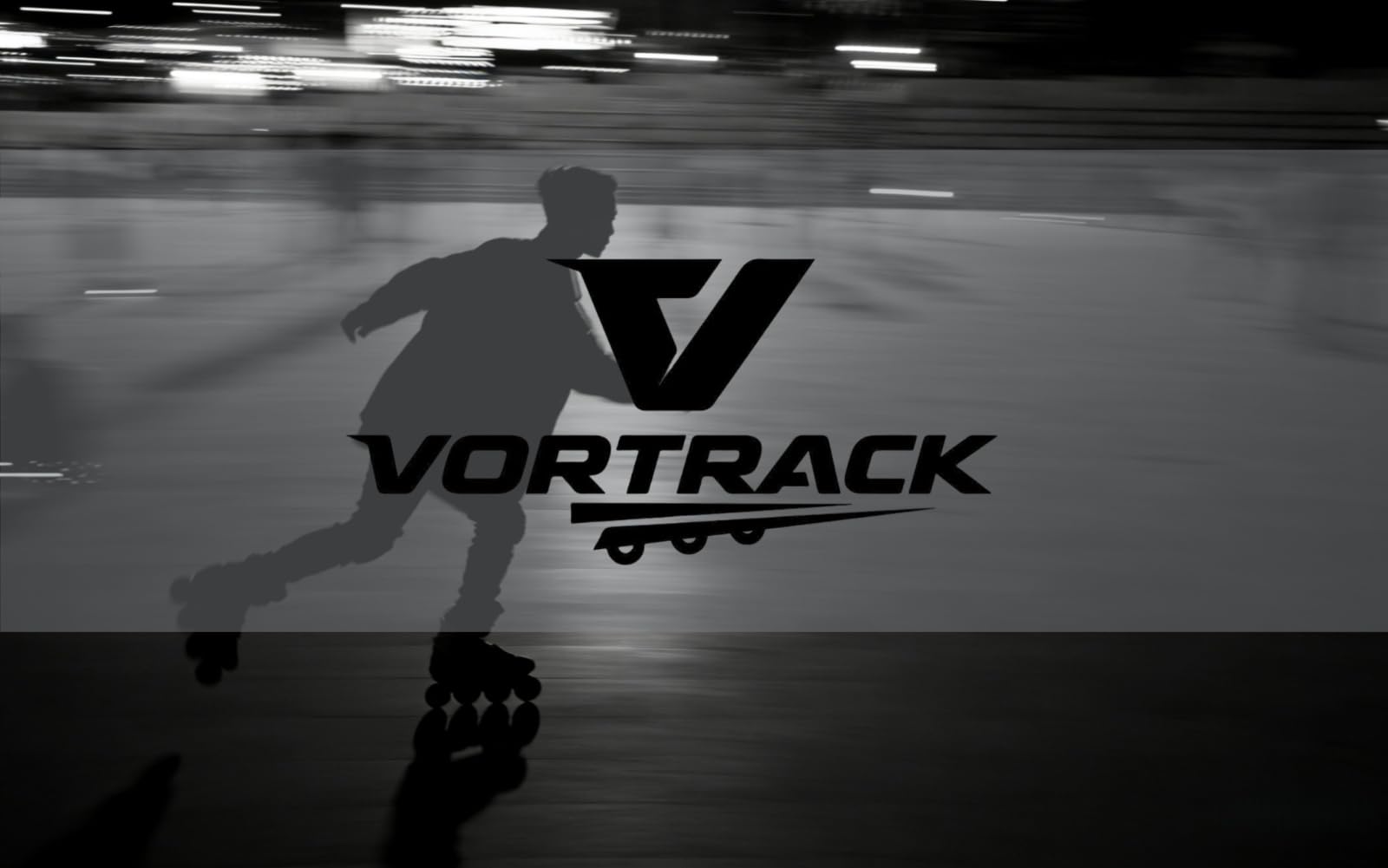 VORTRACK 8-Pack Inline Skate Wheels 85A with ABEC-9 Bearings, 64mm 70mm 72mm 76mm 80mm Sizes, Indoor & Outdoor Use for Roller Hockey, Inline Skates, Scooter and Luggage Repair (80mm)