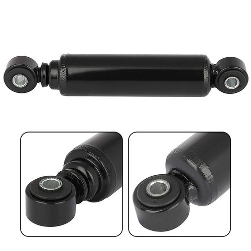 SCITOO Front for Golf Cart Shock Absorber Strut Fit for Club Car GandE 1981-07 DS Gas 2000-up Precedent with 1014235 1015813 1010991 1033510-01 3-023A CP10142354 Shocks (SINGLE SHOCK ABSORBER)