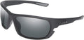 HUK Sunglasses - Polarized Eyewear with Performance Frames for Fishing & Sports | Durable & Stylish